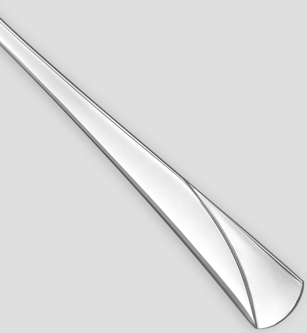 GERLACH VALOR 1x ŁYŻECZKA DO HERBATY POŁYSK LUZ Kod producenta 58CLH / Ł.HERBATA