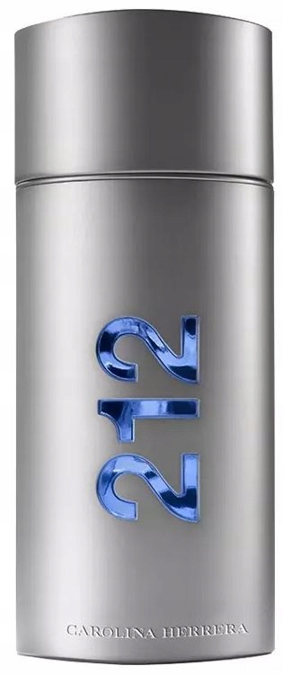 Carolina Herrera 212 Nyc Men Edt 100 ml Sprej