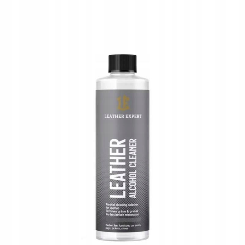 Leather Expert Leather Alcohol Cleaner 250ml