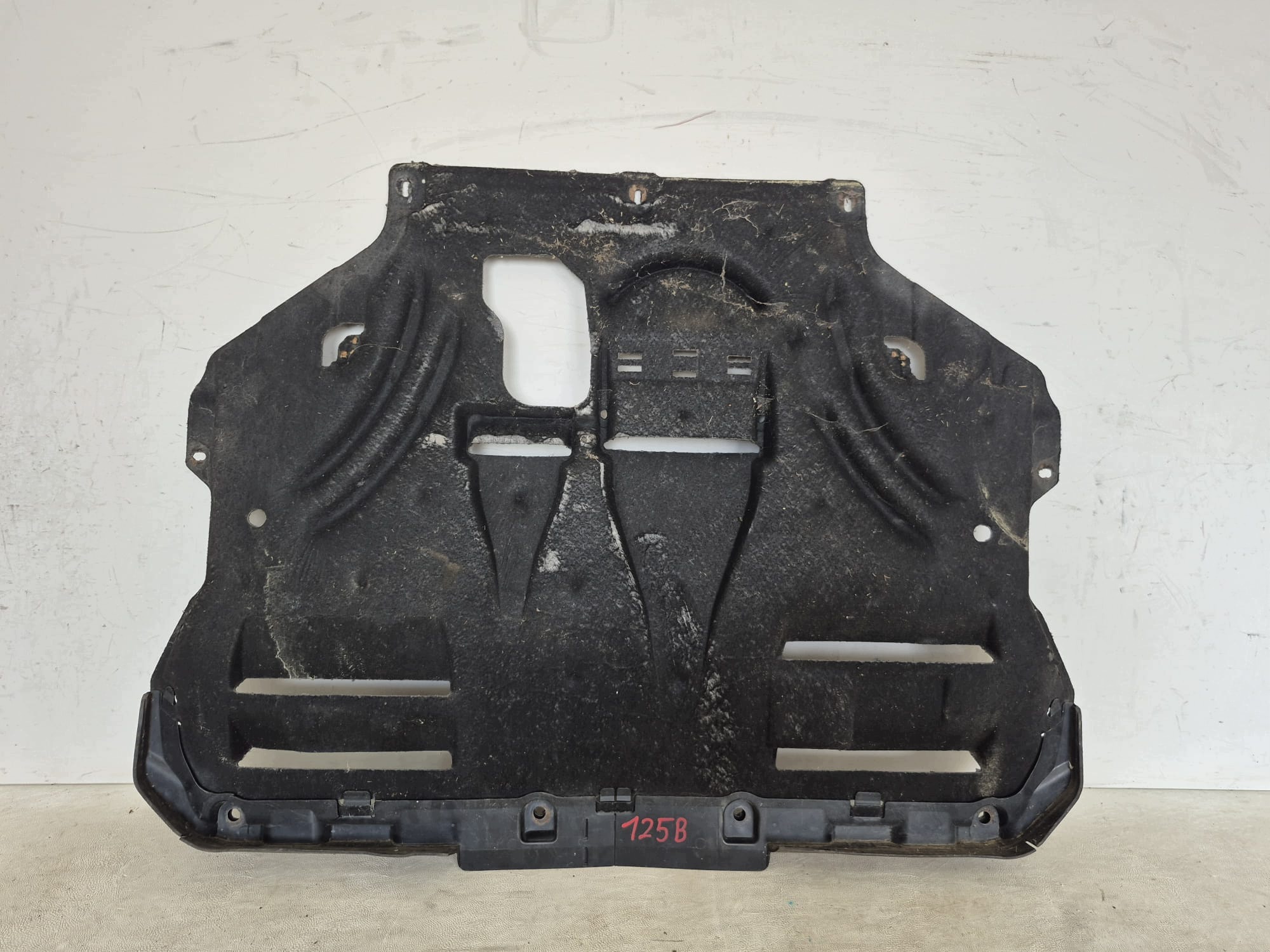 FORD KUGA II MK2 abdeckung Blende Abdeckung DES MOTORS DV41-7H403-CD