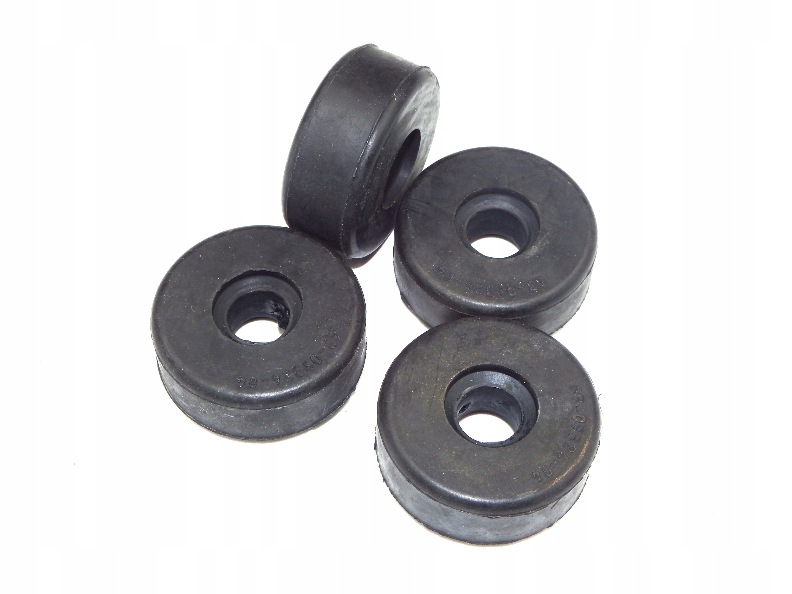 ORYGINALNY ODBÓJ/ODBOJNIK WAHACZA URAL