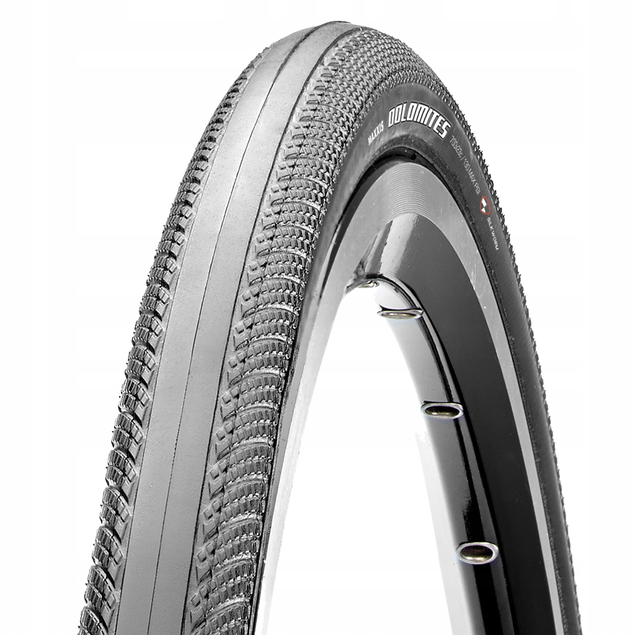 Pneumatika Dolomites 700X23C 60TPI Drát