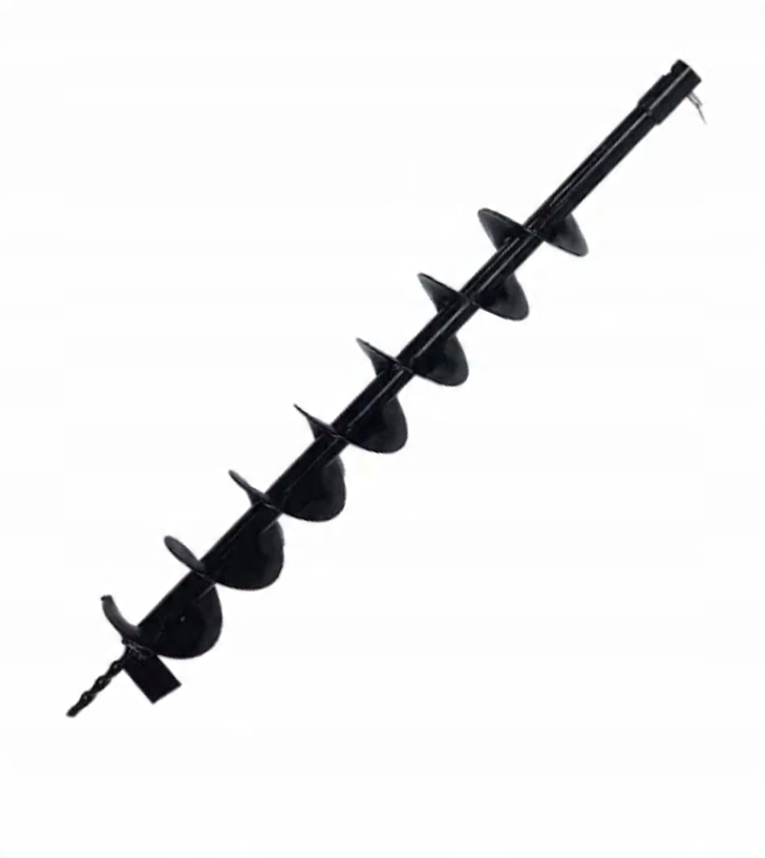 

Wiertło Do Wiertnicy Berhard Nolld Fi 8 CM