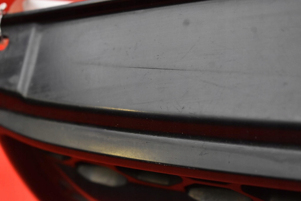 front PREKLADgrill black 53111-42070 TOYOTA RAV 4 2 II 00-03