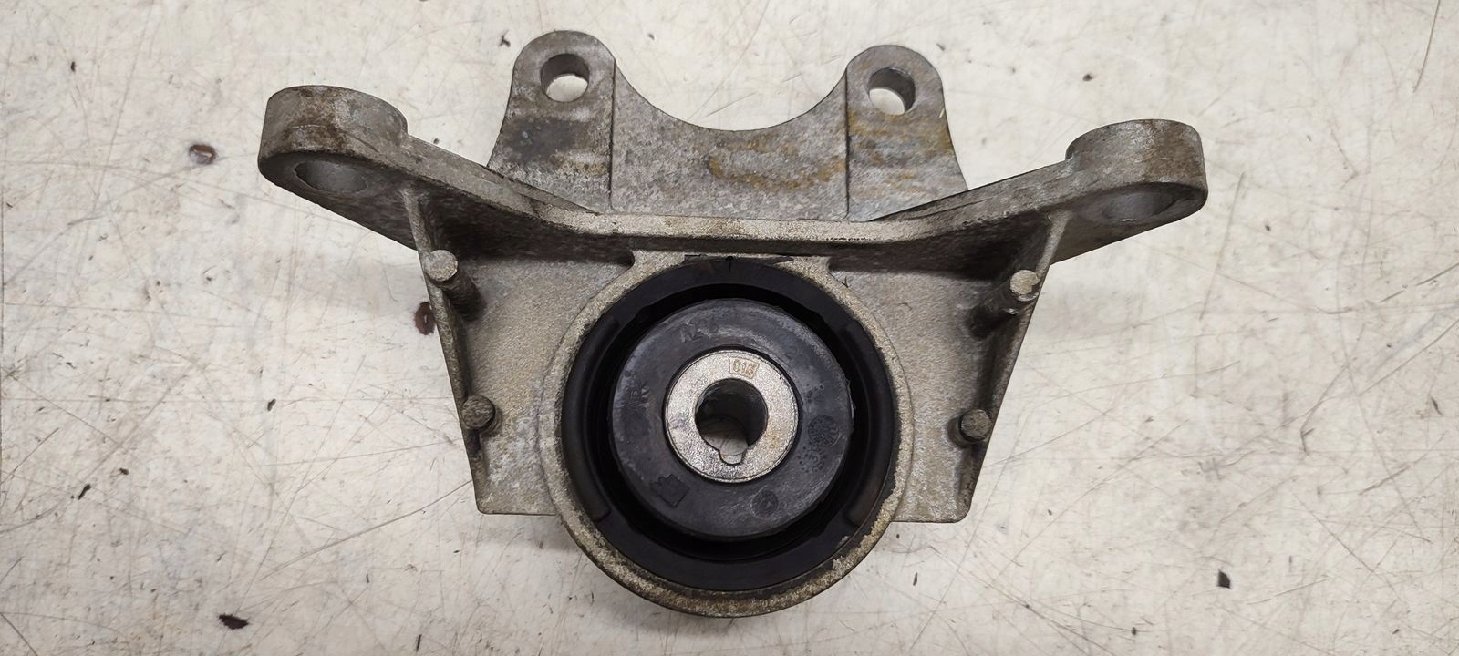 airbag engine mount Fiat Bravo II 1,4 T-JET