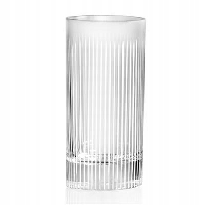 Rcr Leonardo Pohár Long 360ML 2KS