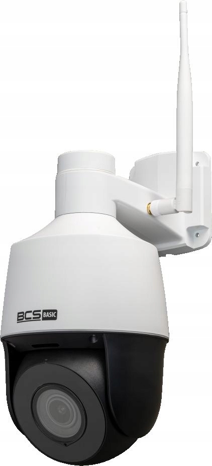 Ip kamera Bcs Basic BCS-B-SIP124SR5-W