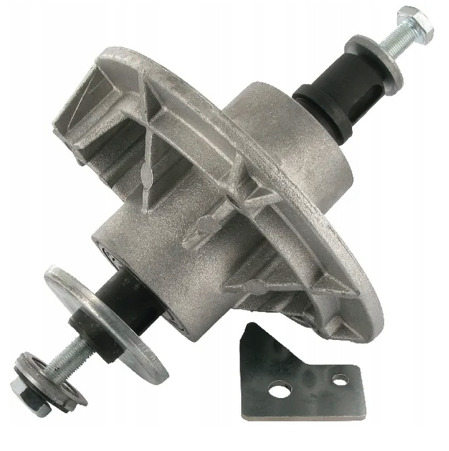 Adaptér Mandrela Náboj Nožom Traktora Al-ko 452585 514175 Originál
