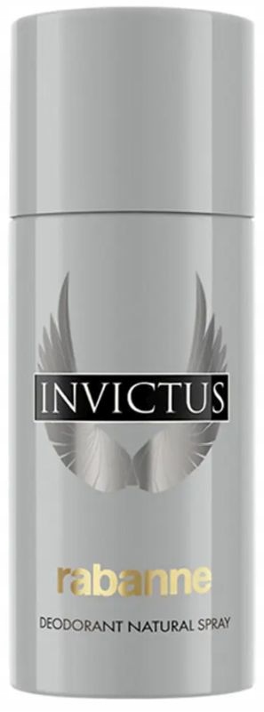 Paco Rabanne Invictus Deodorant Spray 150 Ml