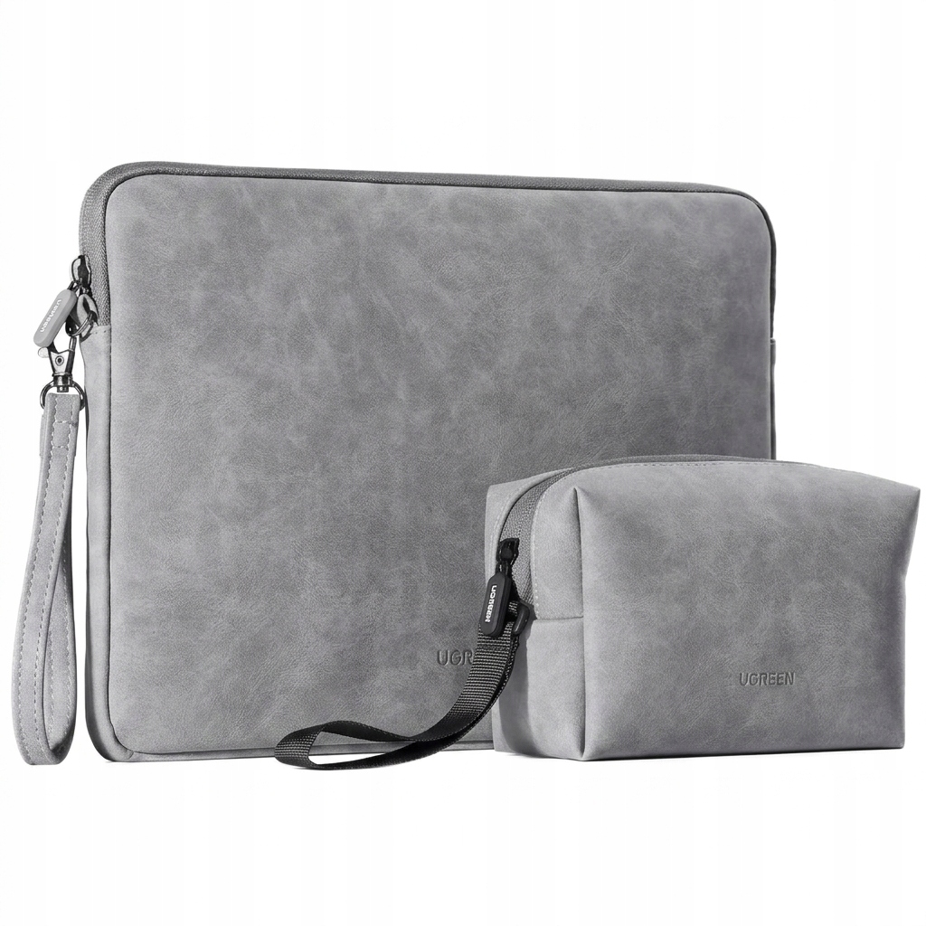 Pouzdro na notebook 13-14" Ugreen Vodotěsné pouzdro na MacBook Taška Sada