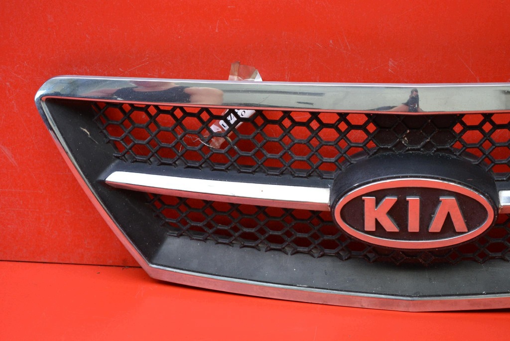 GRIGLIA cromato 86350-3E010 KIA SORENTO 1 e 02-06