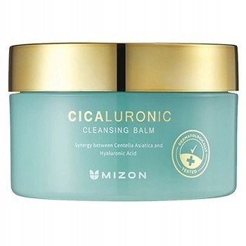 Mizon Cicaluronic Cleansing Balm 80 ml