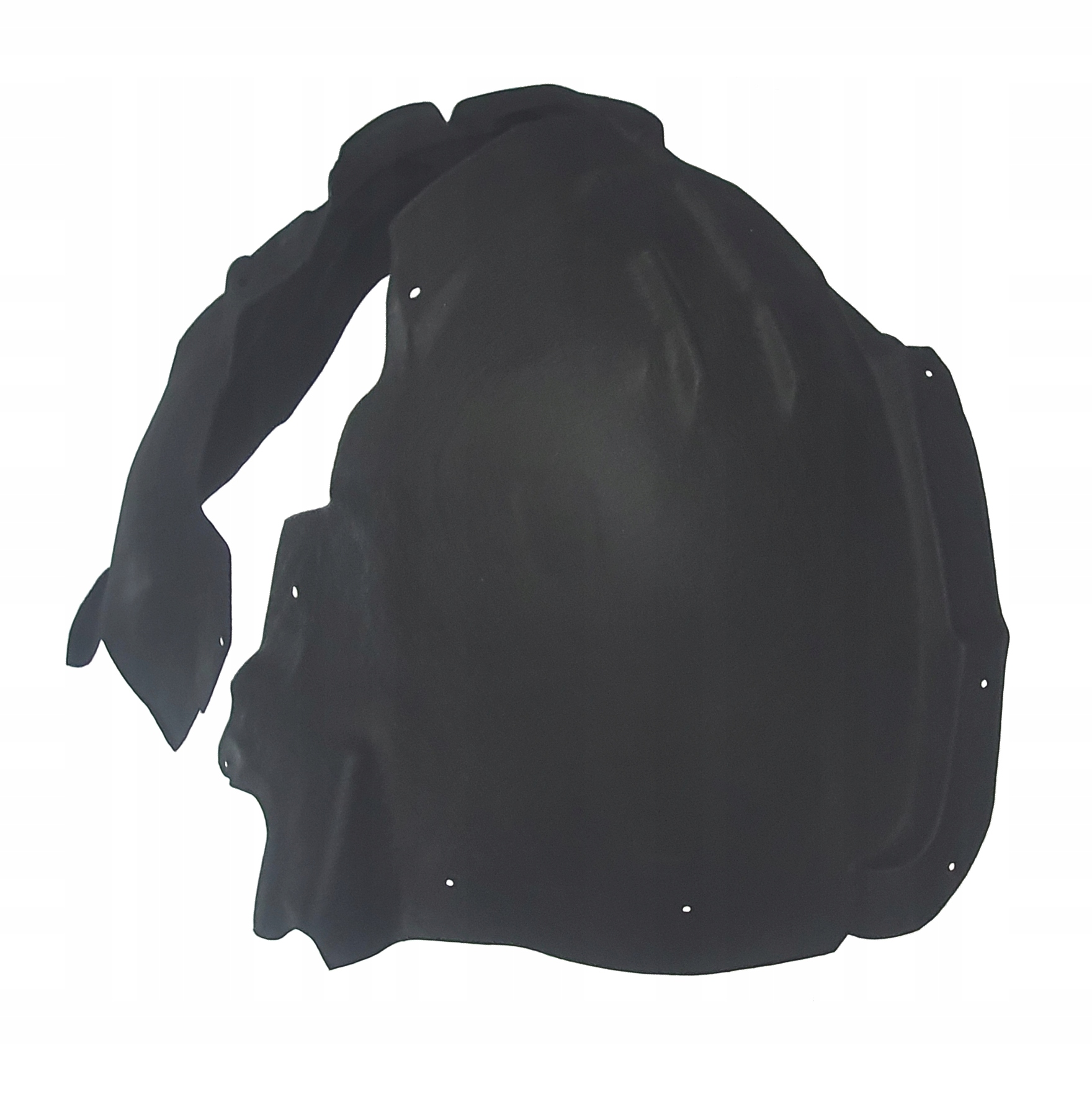 Levé Přední Kolo Audi Q5 Lift 12-16r