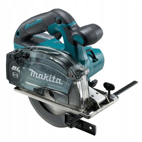 Makita DCS553Z aku pila na kov 18V Lxt, bez baterie