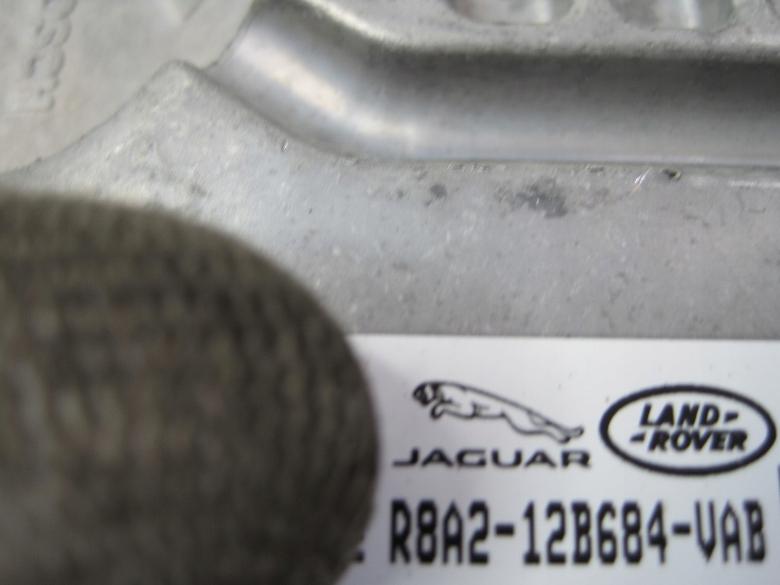 Komputer sterownik Range Rover Velar L560 R8A2-12B684-VAB Kod producenta R8A2-12B684-VAB