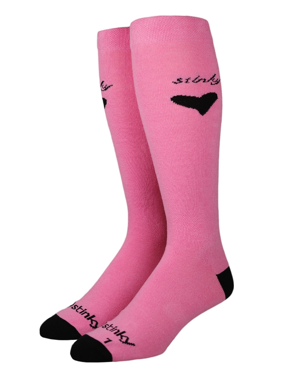 Skarpety narciarskie Stinky Love Dose Xs 32-37