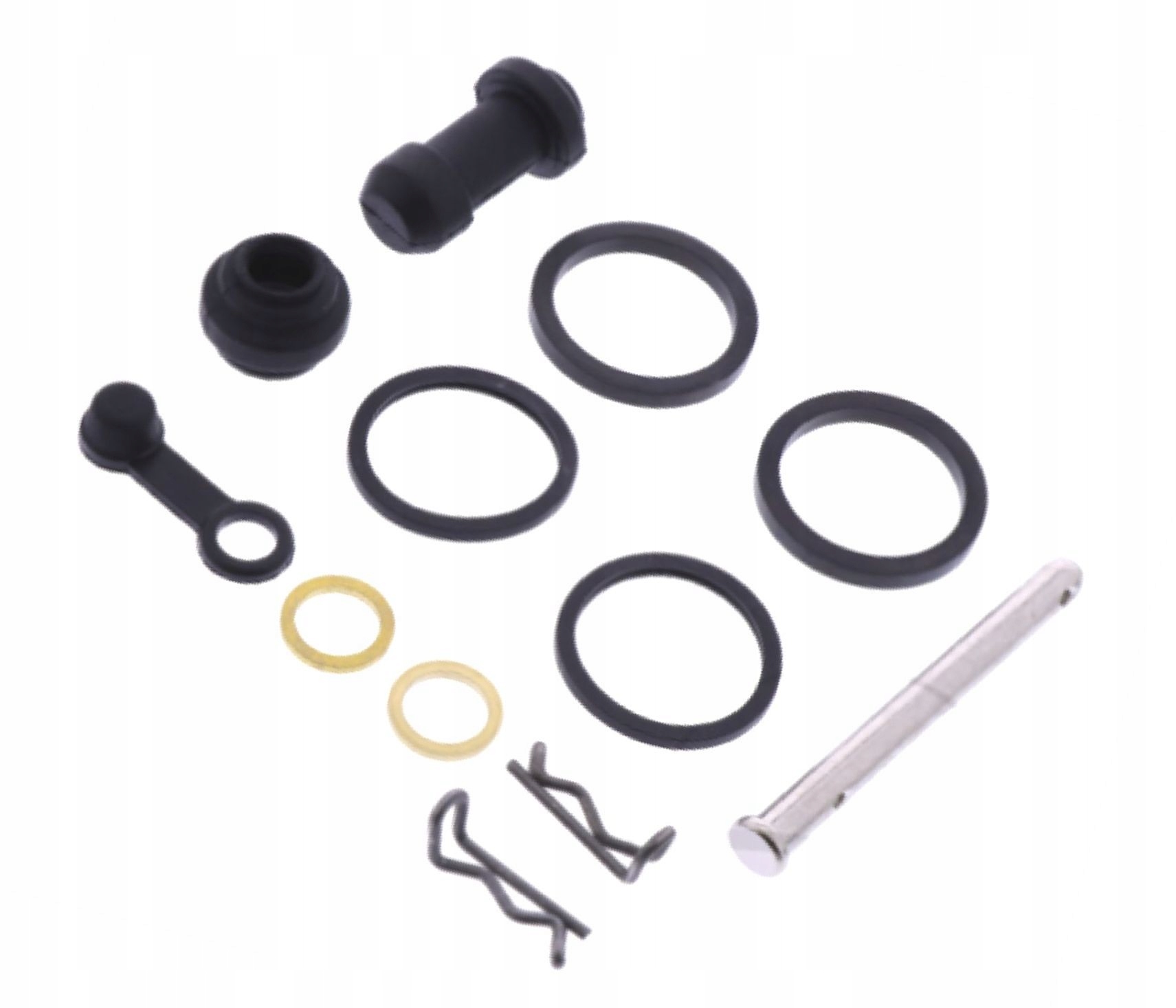 Sada Pro Opravu Předního Brzdového Třmenu Husqvarna Fx 450 Cross Country 2023