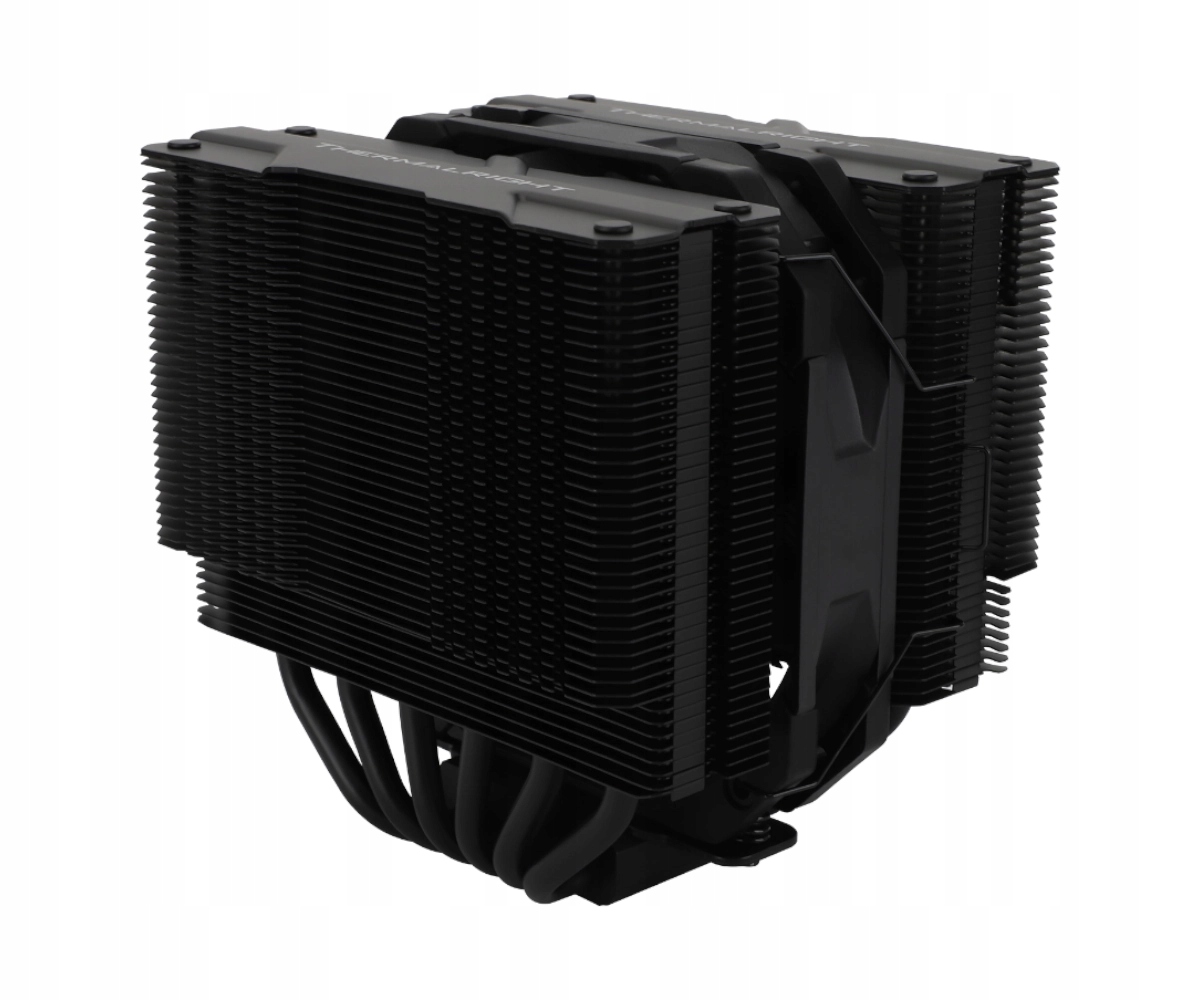 Chłodzenie procesora Thermalright Peerless Assassin 120 Mini 120mm Czarne