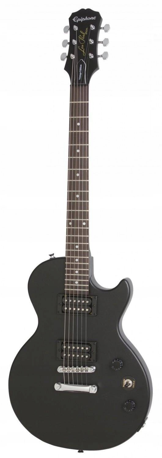 Epiphone Les Paul Standard - Niska cena na Allegro