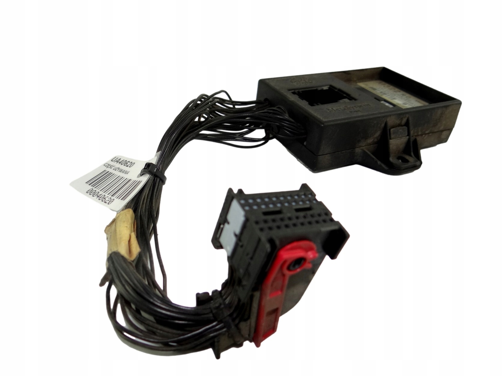 Module de la serrure FIAT PUNTO M322