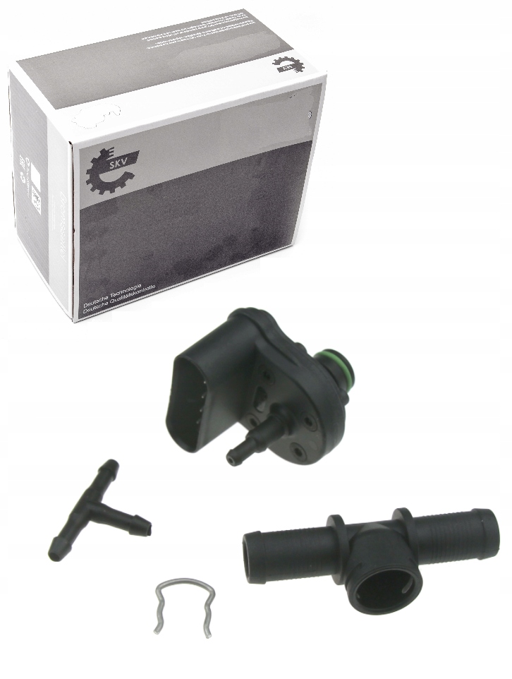 

Ac Stag PS-04 Plus Mapsensor Czujnik Ciśnienia