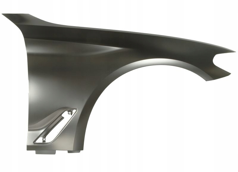 Blatník Pravý Bmw 5 F90 2017-2020 Každá Barva