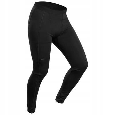 Legginsy trekkingowe męskie MT500 merino
