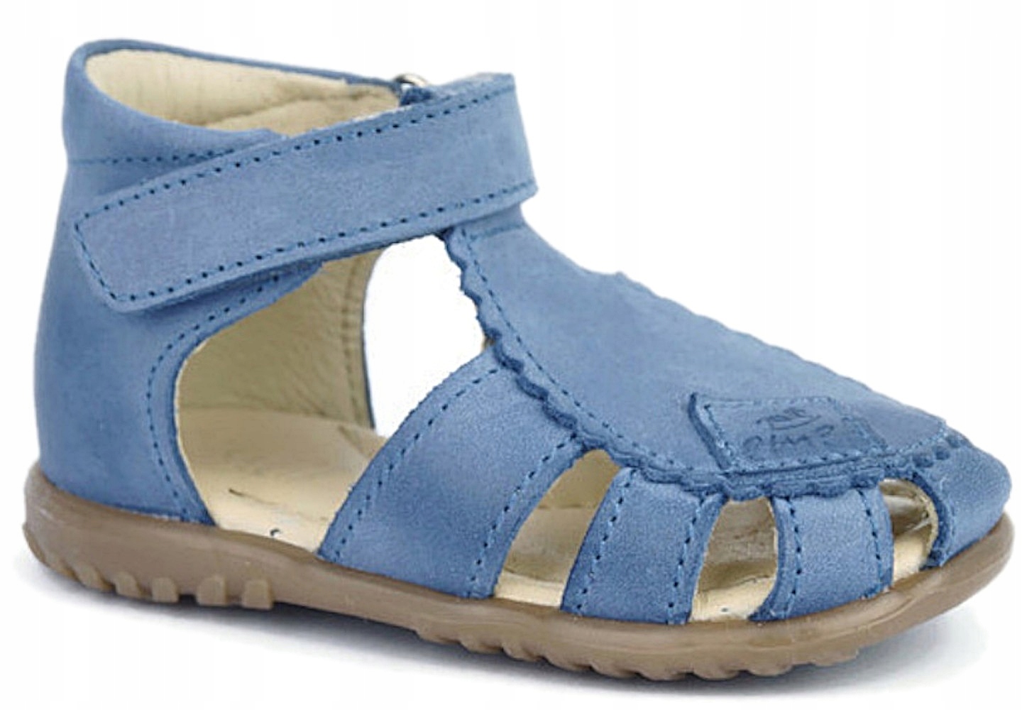 

Emel E2206 Roczki Sandały Sandałki Chłopięce 24