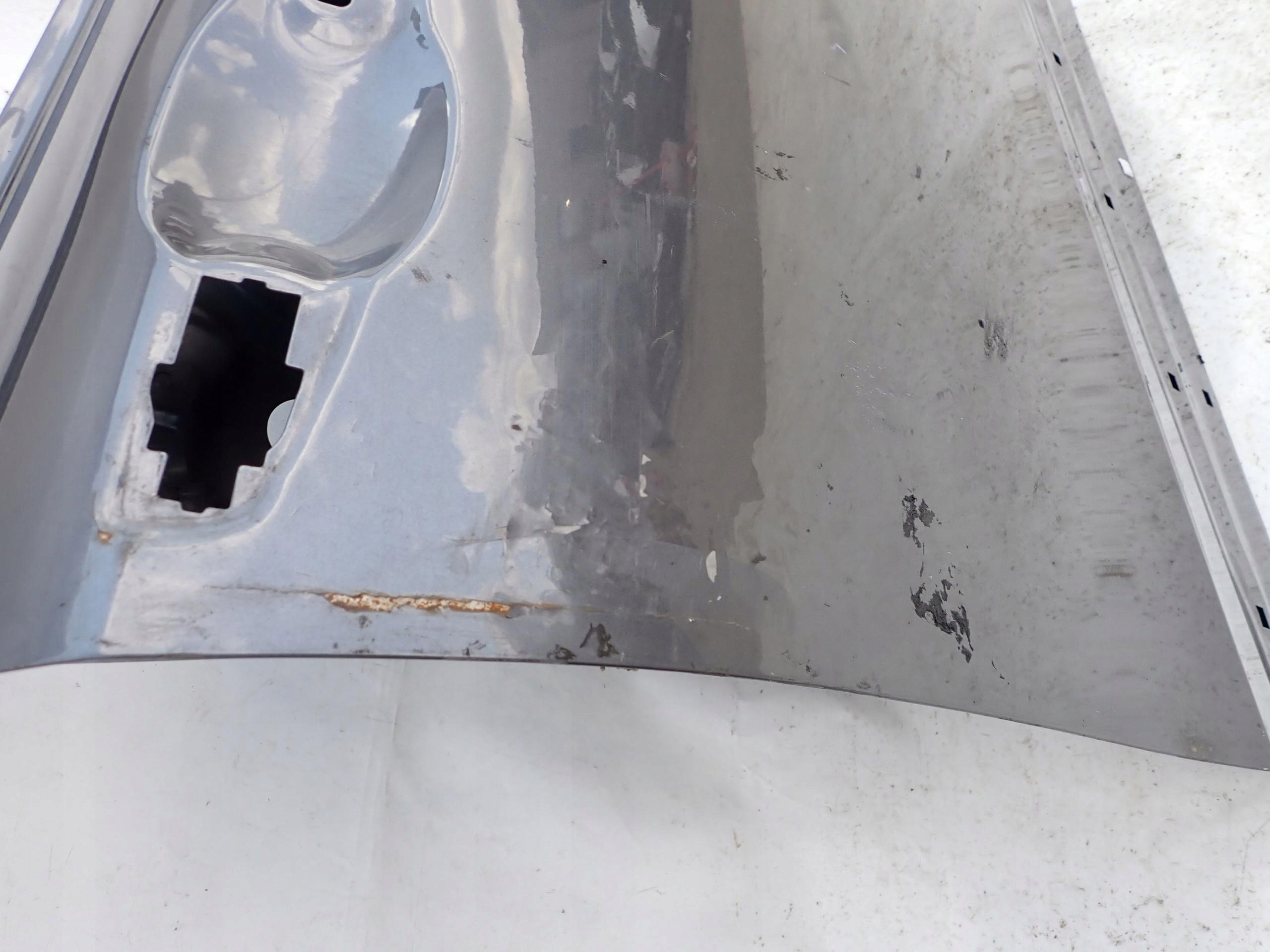 HONDA CR-V V 18- door right front front