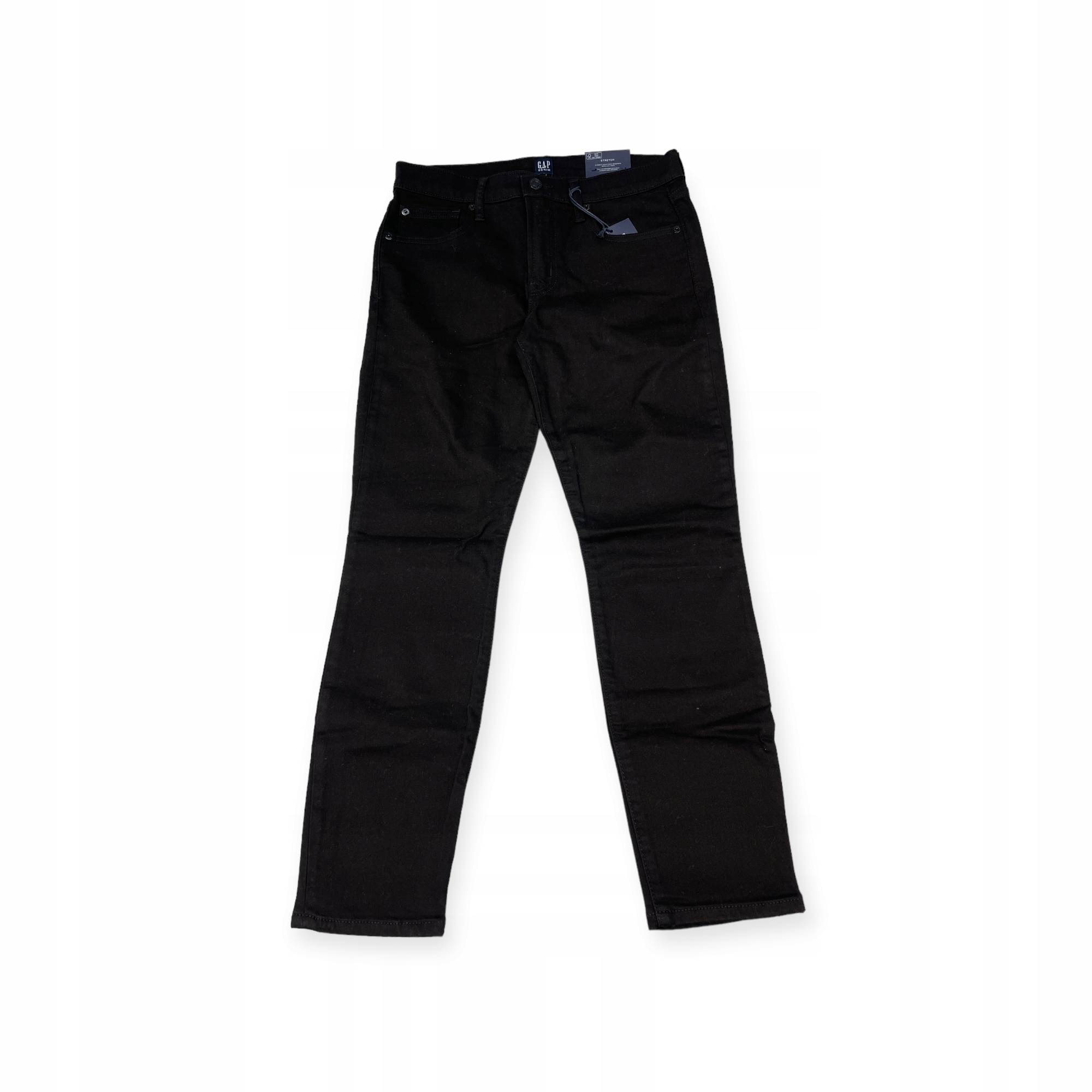 Dámské džínové kalhoty Gap 40P