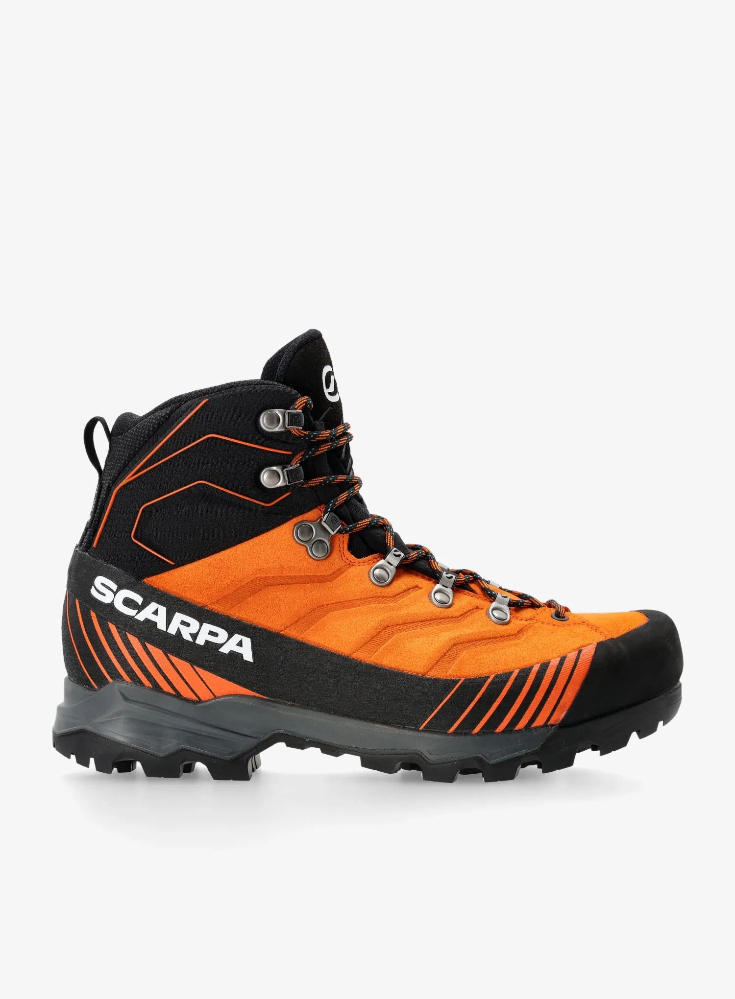 Buty trekkingowe Scarpa Ribelle Trk Gtx tonic/tonic 43