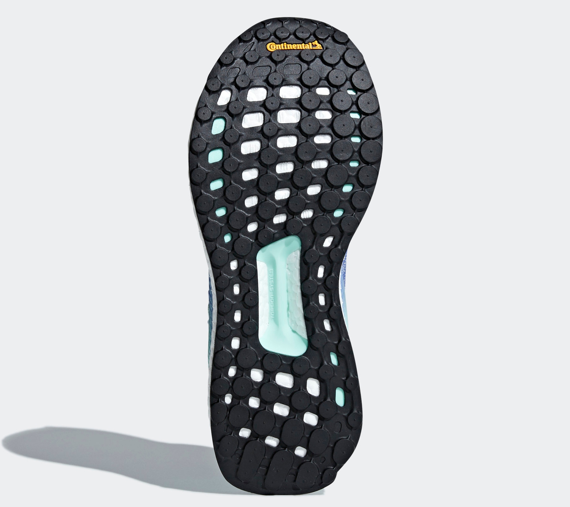 ADIDAS SOLARBOOST BUTY DO BIEGANIA DAMSKIE BIEGOWE Rozmiar 36 2/3