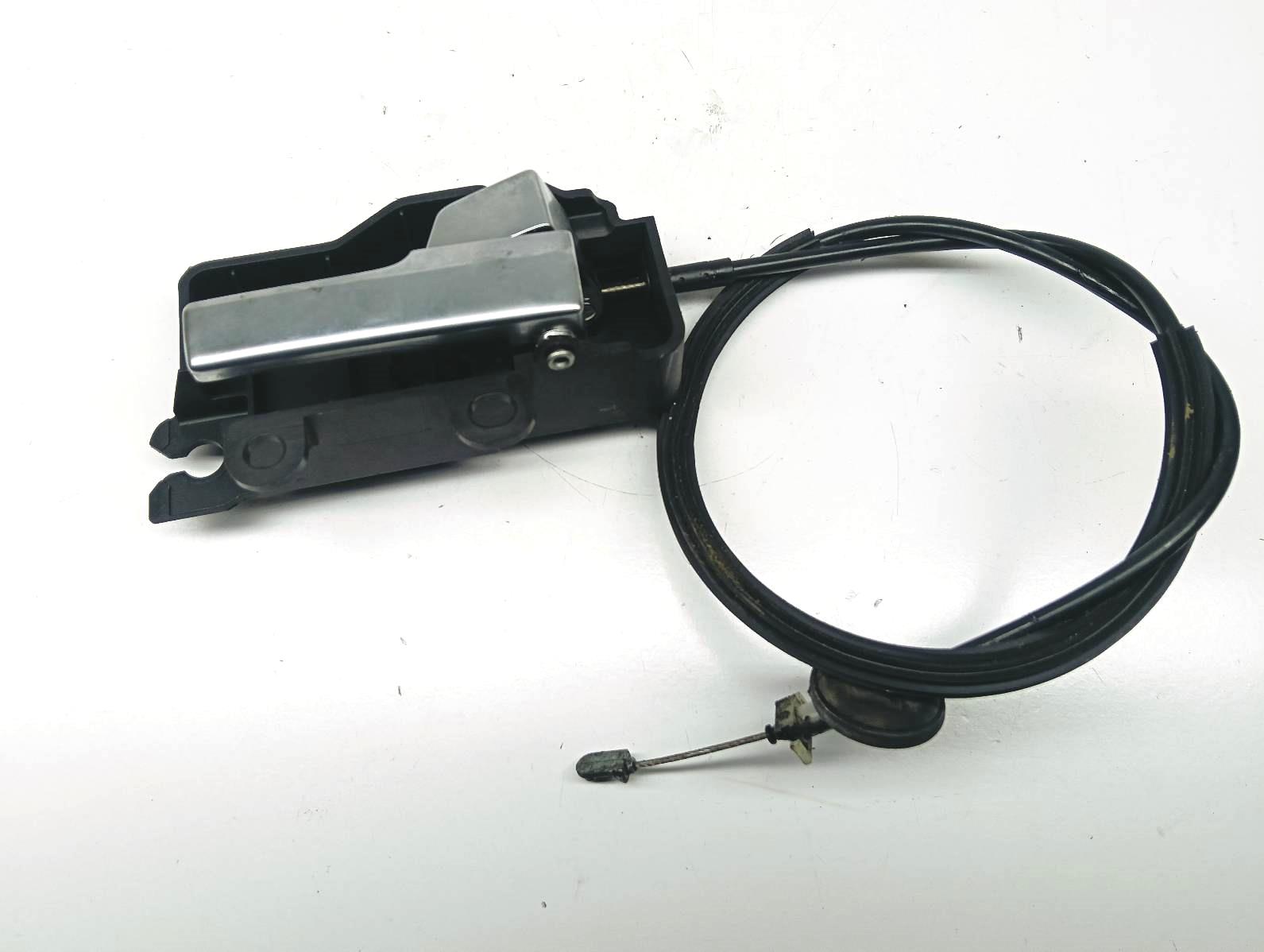 handle inner right front FORD FOCUS MK2 3D 1.6 HDI 3M51-R22600-BB