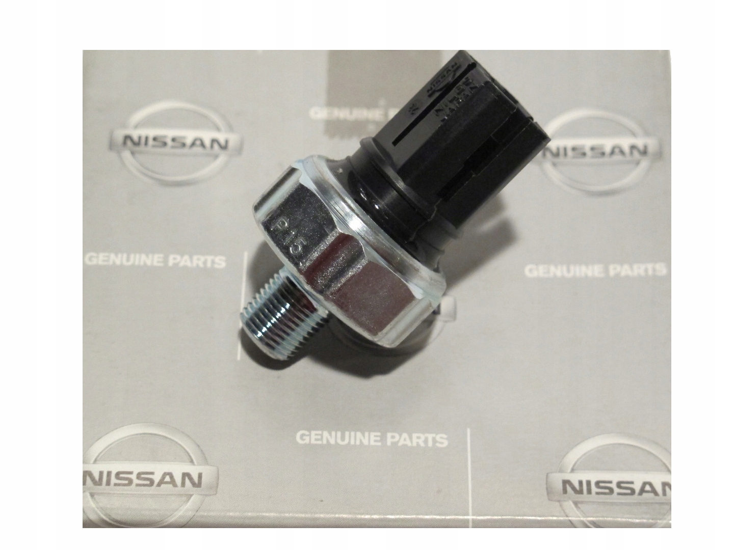 Czujnik ciśnienia oleju NISSAN PATROL Y61 2.8 3.0