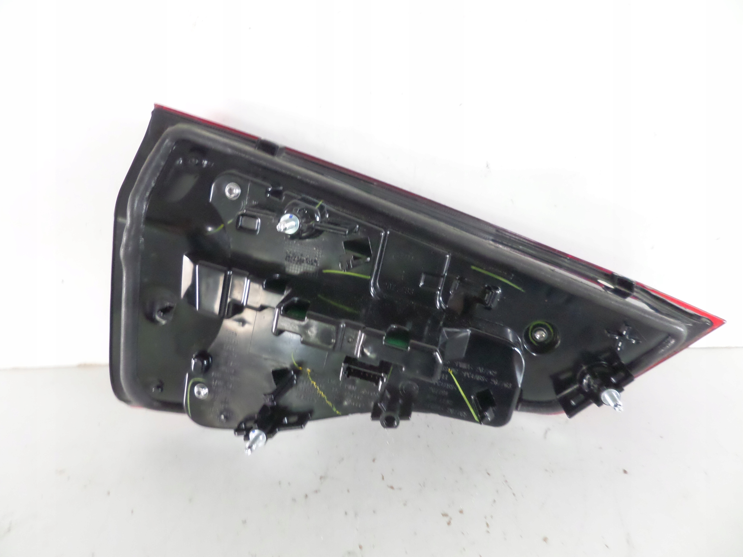 light rear rear part right BMW X3 G01 F97 17