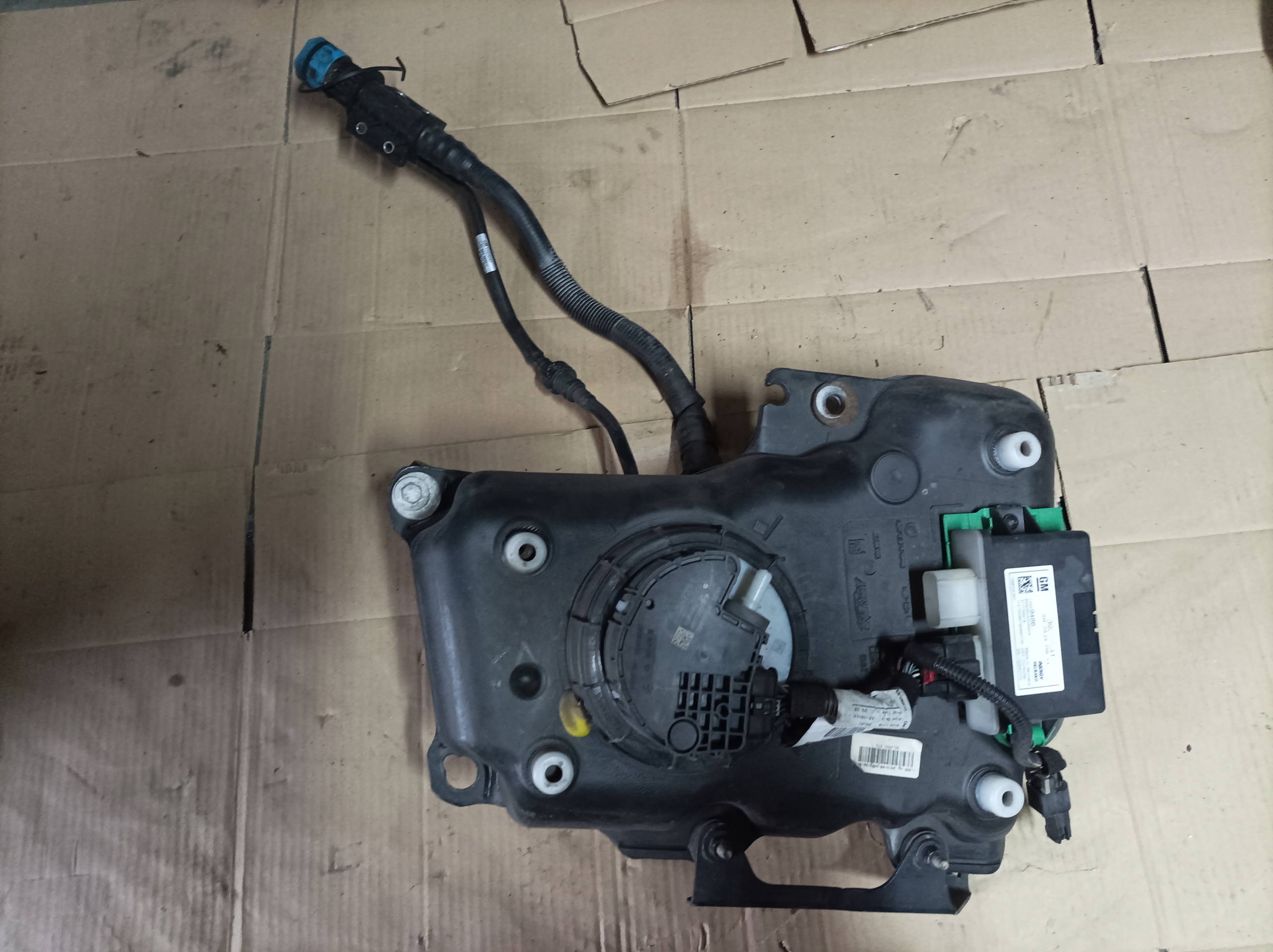 Zafira C Pompa AdBlue 1.6 2.0 CDTI 23347231 39023841