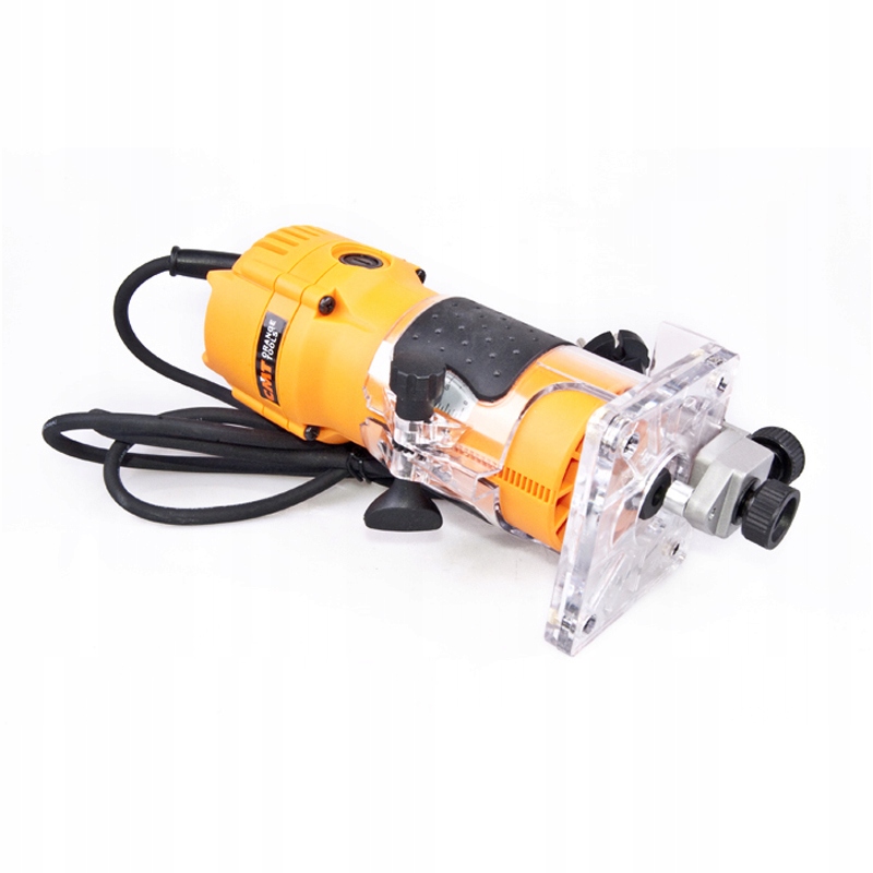 CMT TRYMER FREZARKA RĘCZNA 550W CMT10