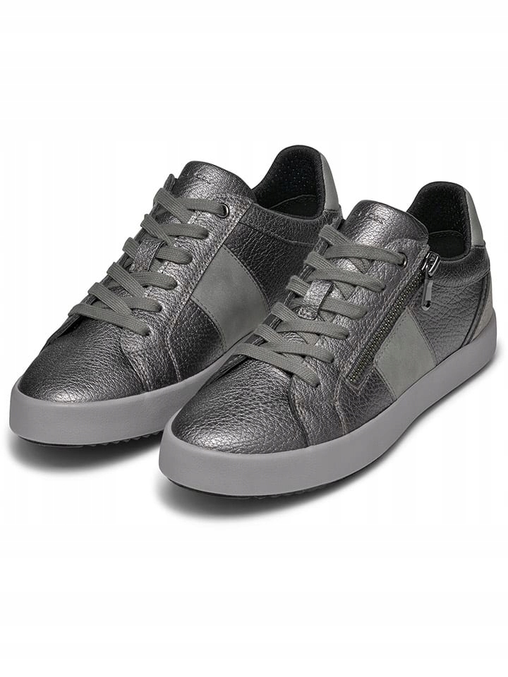 Geox Dámské Sportovní Boty Šedé 41 6AC