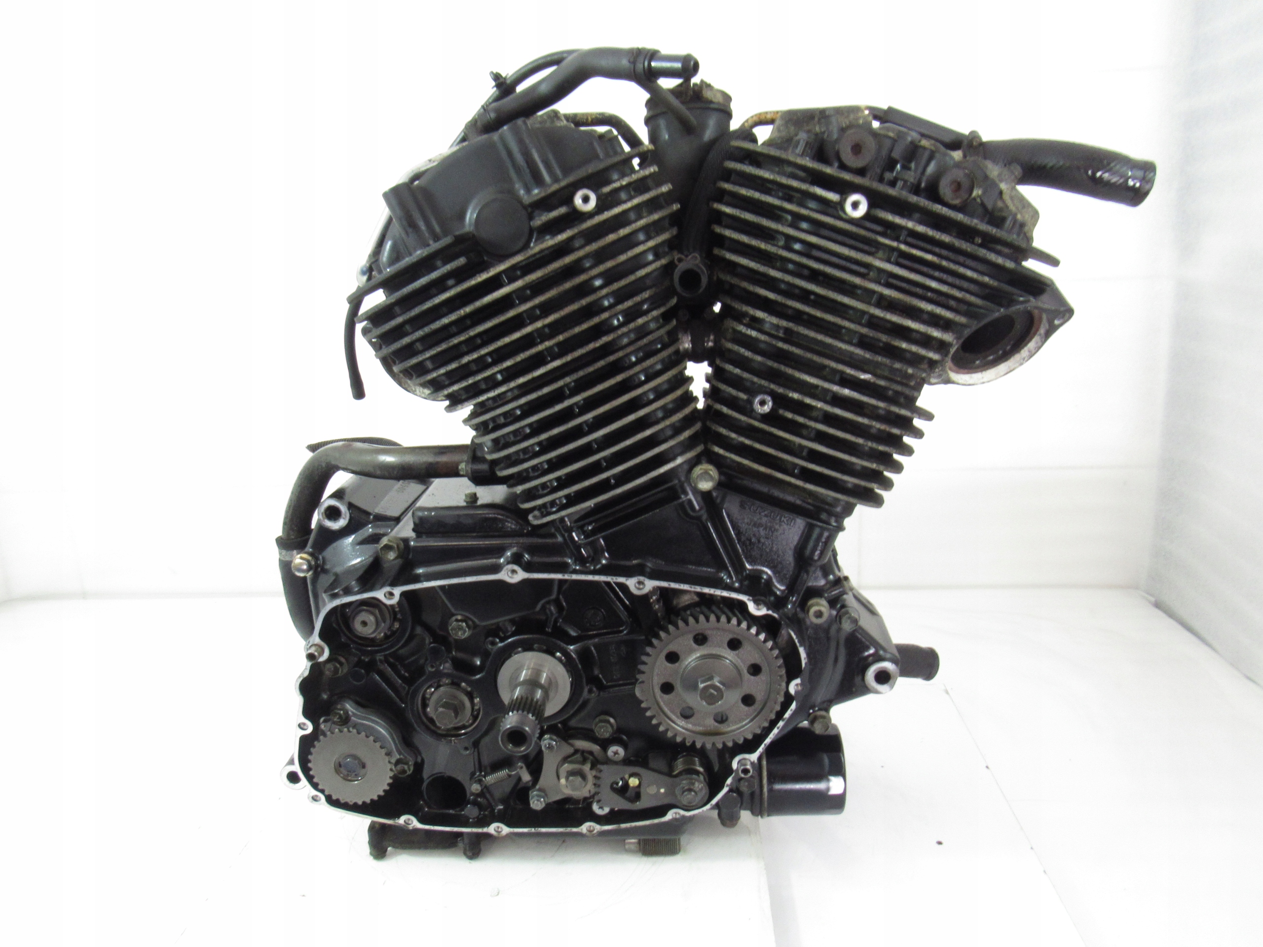 Silnik Suzuki VL 800 Intruder, 04r