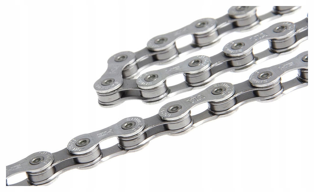Łańcuch Rowerowy Shimano CN-HG93 9s Pin 114 Ogniw Box Oryginał