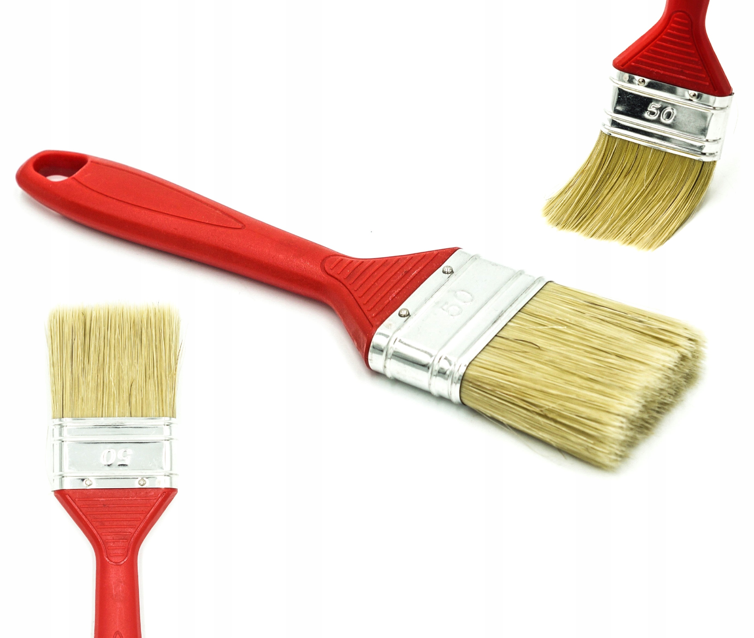 

Pędzel Angielski Pędzel Włoski Plastik 50 Maan Pl