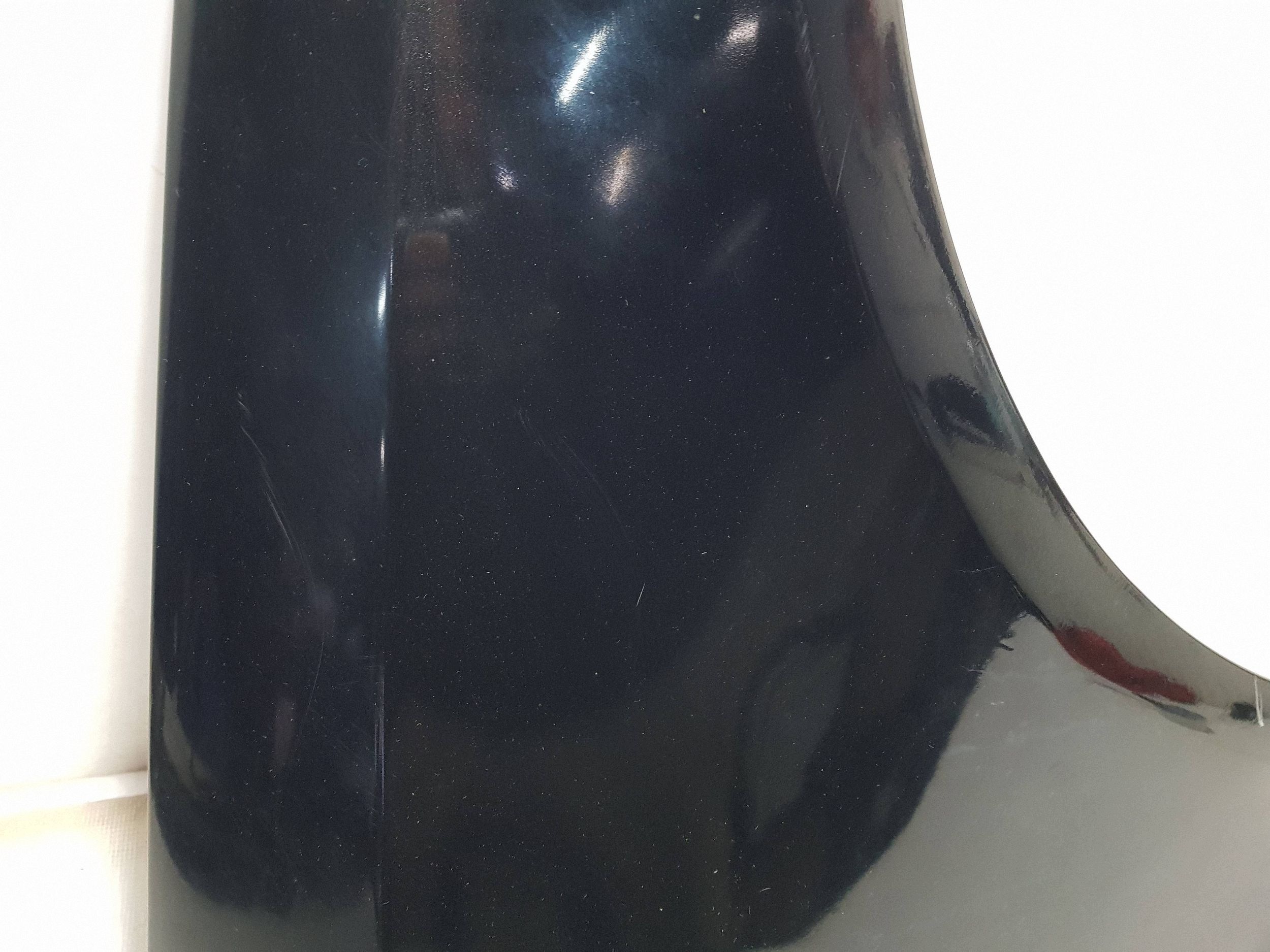 fender front right front Mercedes CLS W218 197 C197