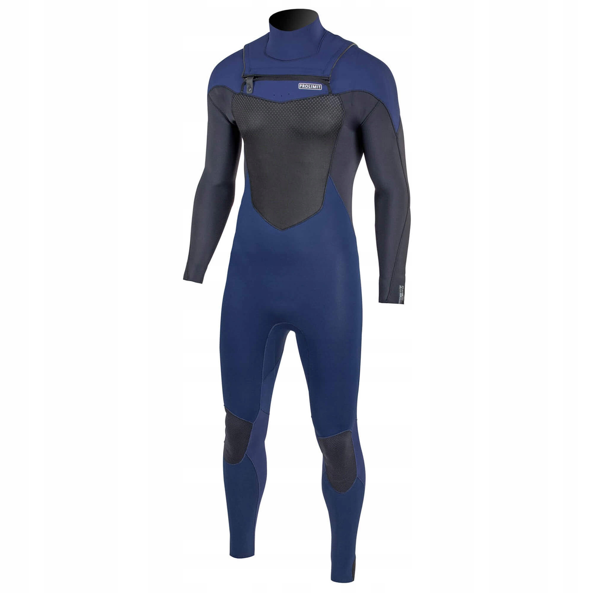 Pianka Prolimit Fusion FZ 5/3 YA Navy
