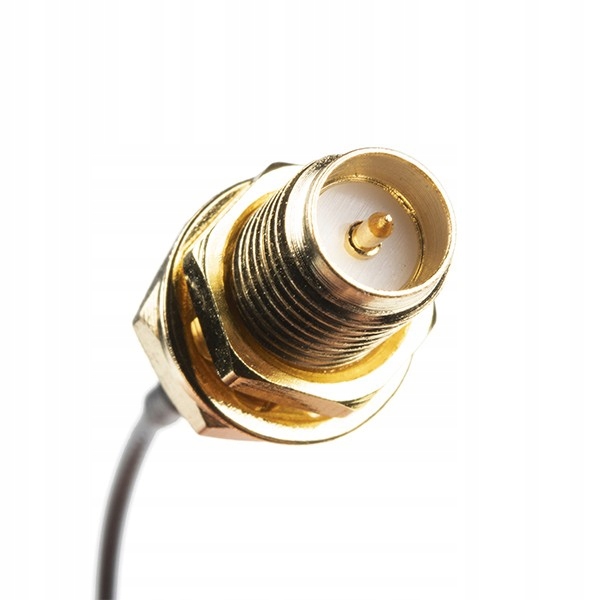 RP-SMA to U.FL Cable - adapter RP-SMA - u.FL 150mm