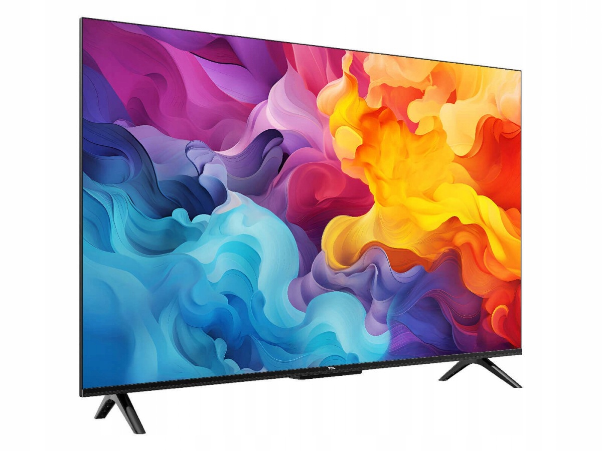 TCL Telewizor LED 43 cale 43V6B Kod producenta 43V6B