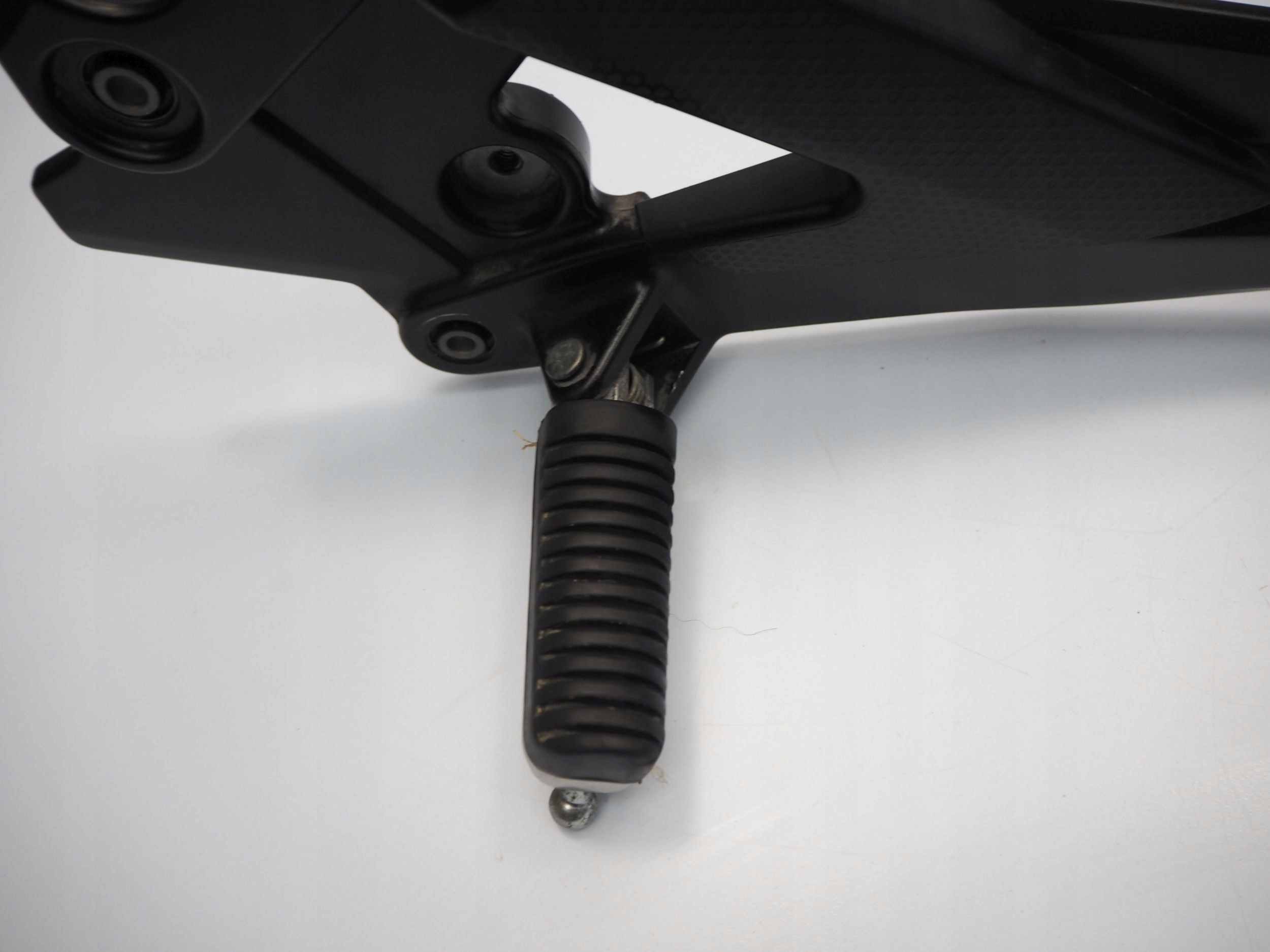 Yamaha xj6 diversion s 09- 16 set podnozek подножки левый Купить в