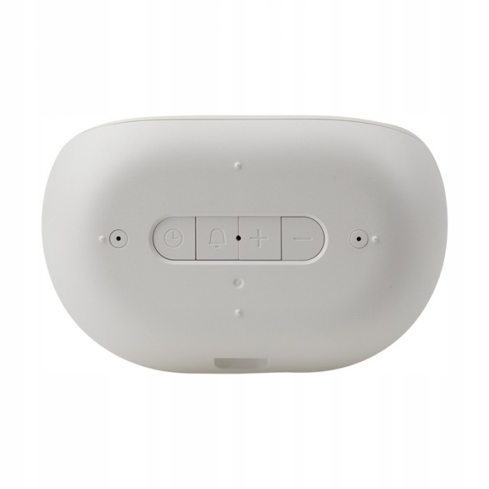 LAMPKA BUDZIK KRÓLIK SZARY MARY'S Marka Ecolight