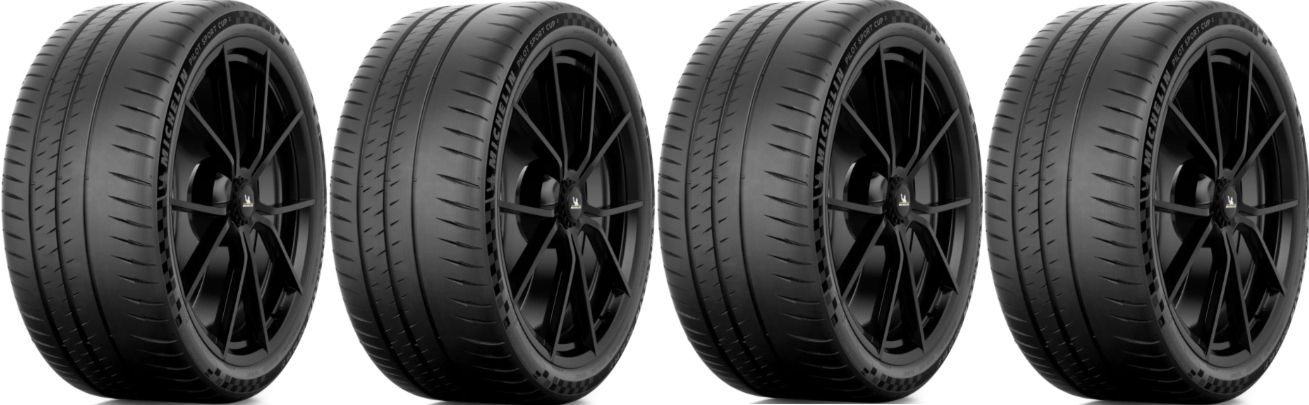Letná pneumatika osobná pneumatika Michelin 265/35R19 Lomi 98Y PS2#21