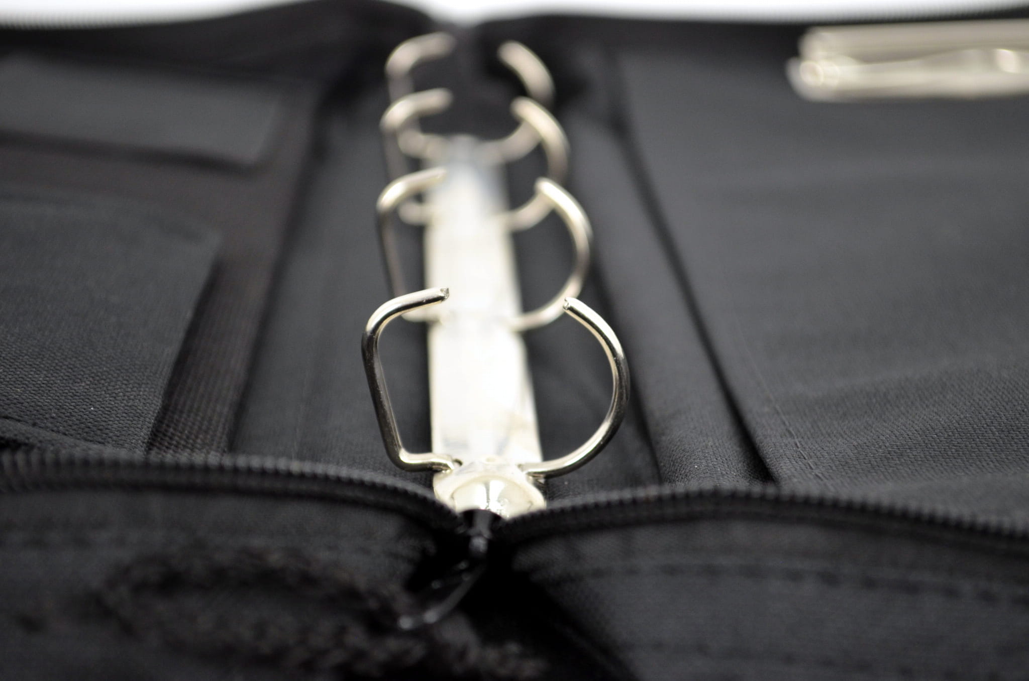 TECZKA KIEROWCY TIR - EKO SKÓRA Model TECZKA EKOSKÓRA