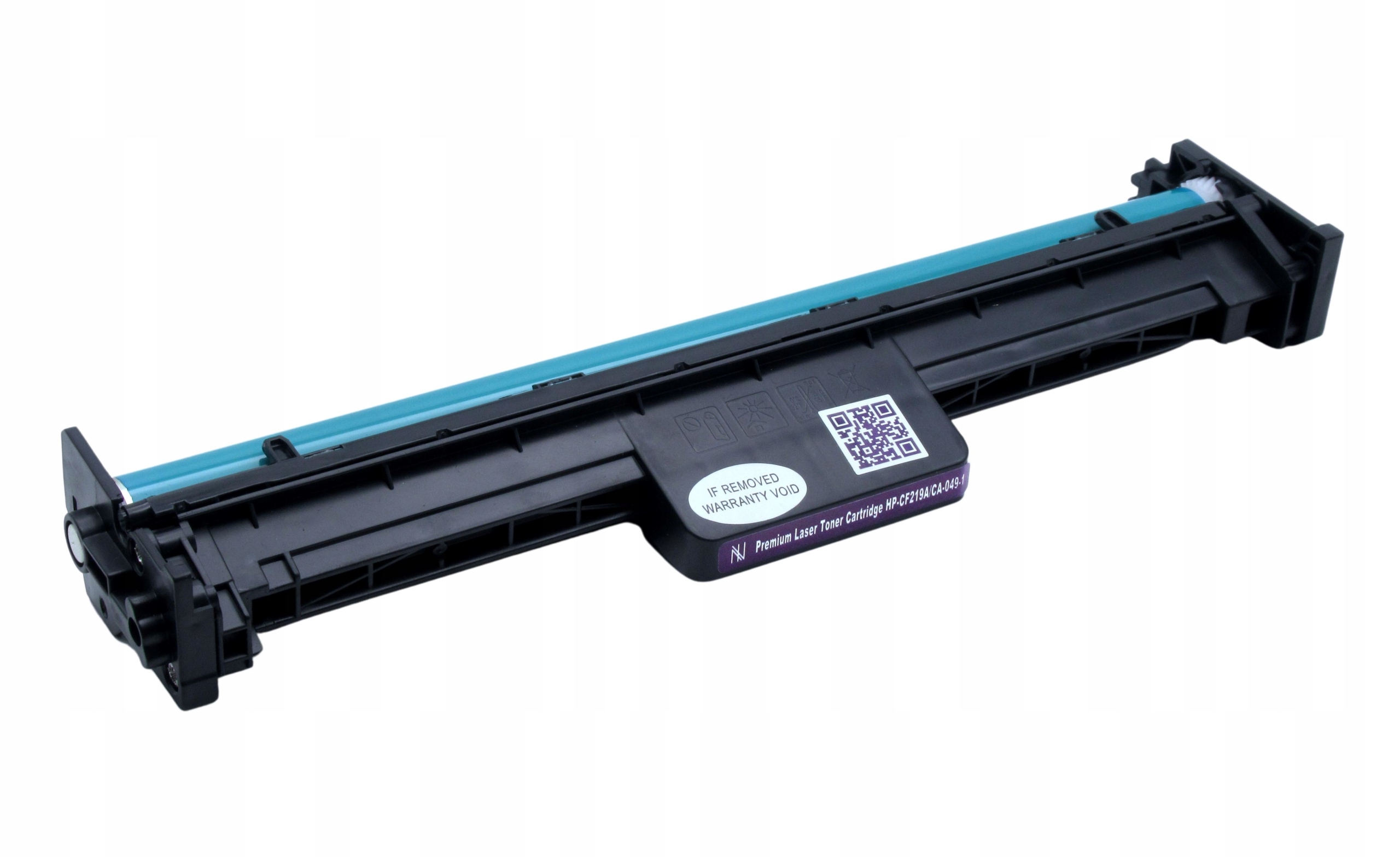 INKDIGO TUV BĘBEN HP 19A CF219A M102 M104 M130 Producent Inkdigo